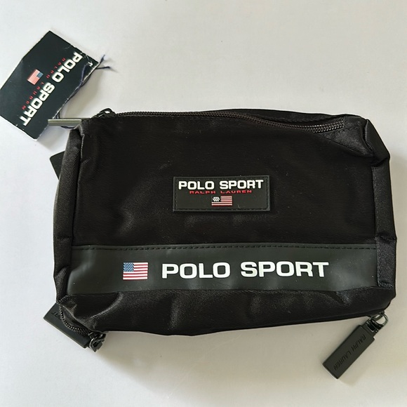 Polo Ralph Lauren Handbags - NWT Polo Ralph Lauren bag